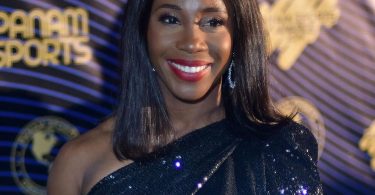 Jamaica’s Shelly-Ann Fraser-Pryce Wins 2019 Pan Am Sport Woman of the Year Award