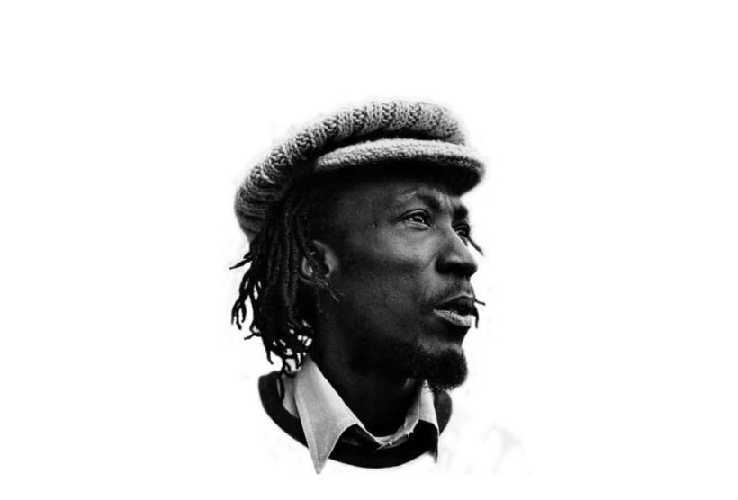 Alton Ellis Hit Song Featured in Adidas Ad Campaign