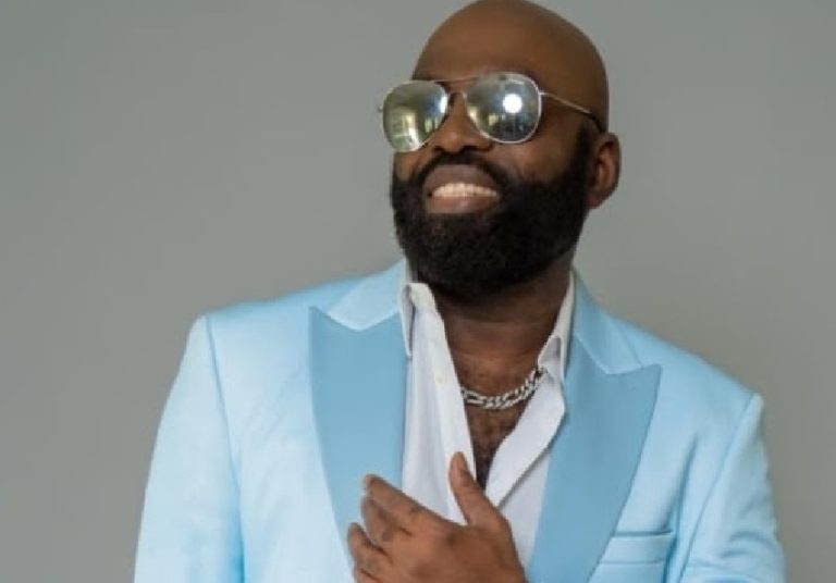 Jamaican Singer Richie Stephens Celebrates 40 Years In Music