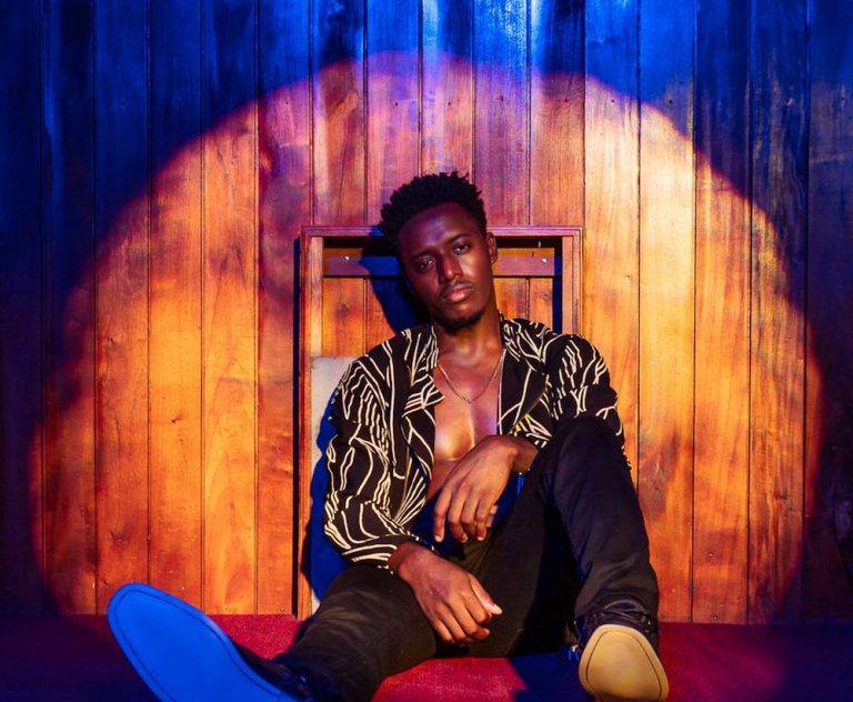 Jamaican Singer Romain Virgo Adds Producer to Career Resume