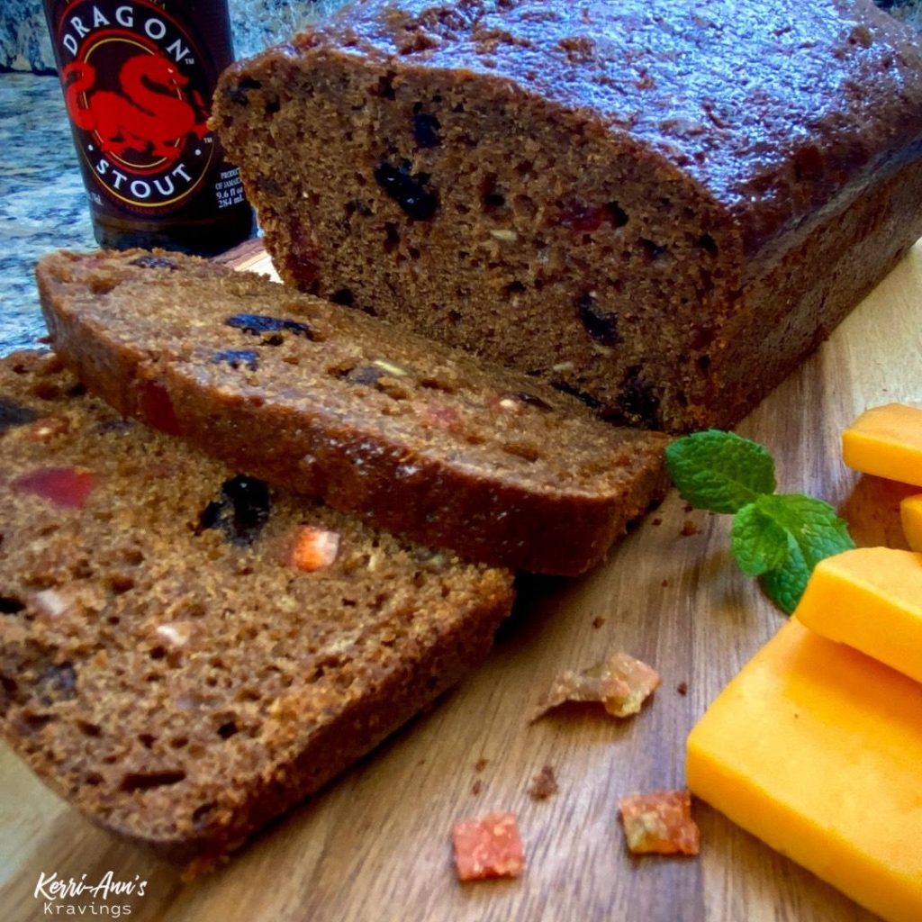 Jamaican Spiced Bun Recipe