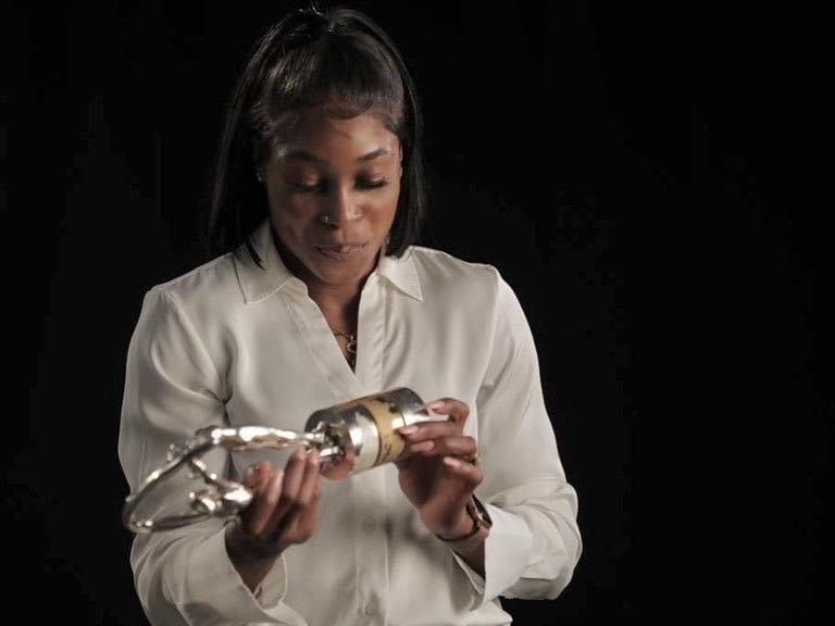 Jamaican Sprint Star Elaine Thompson-Herah Named 2022 Laureus World Sportswoman of The Year - 2