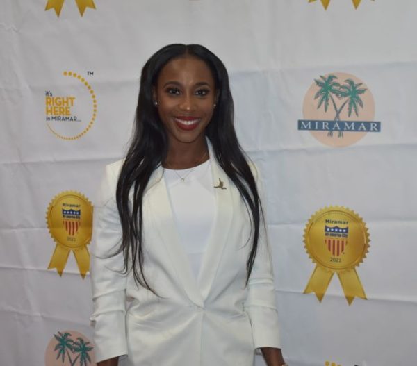 Jamaican Sprinter Shelly-Ann Fraser Pryce Lands Second International Ambassador Deal