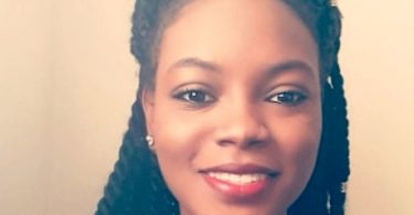 Jamaican Student Excels at NABA Deloitte Business Contest in NYC Chantel Bunting