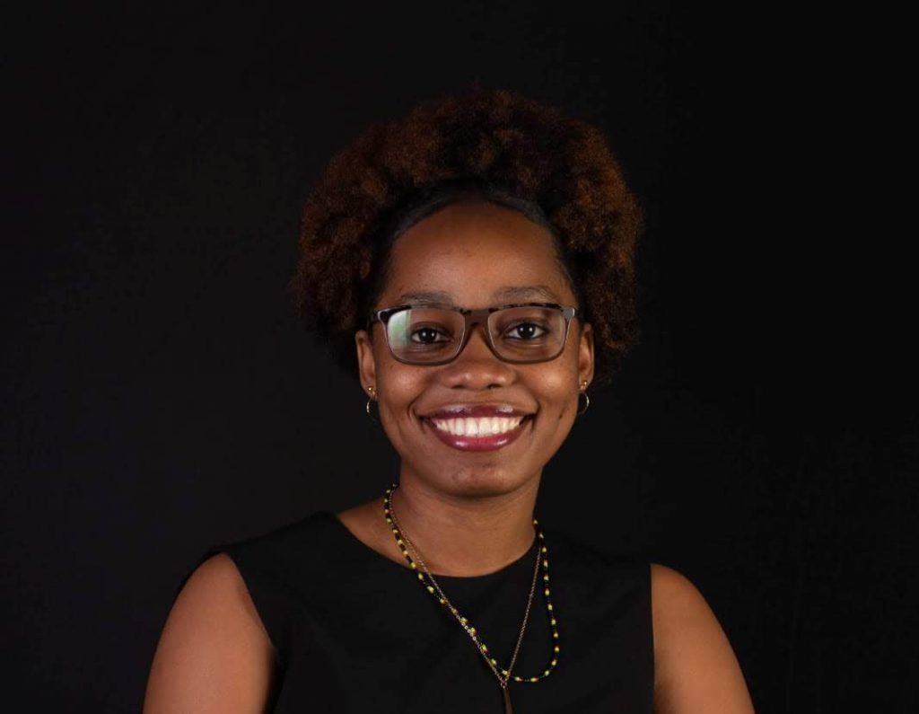 Jamaican Student Makes History as One of Three Valedictorians at Tennessee College 1