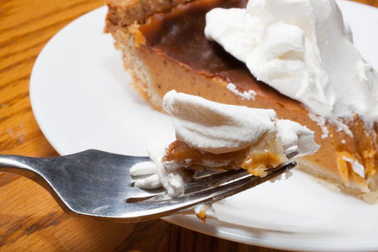 Jamaican Sweet Potato Pie Recipe
