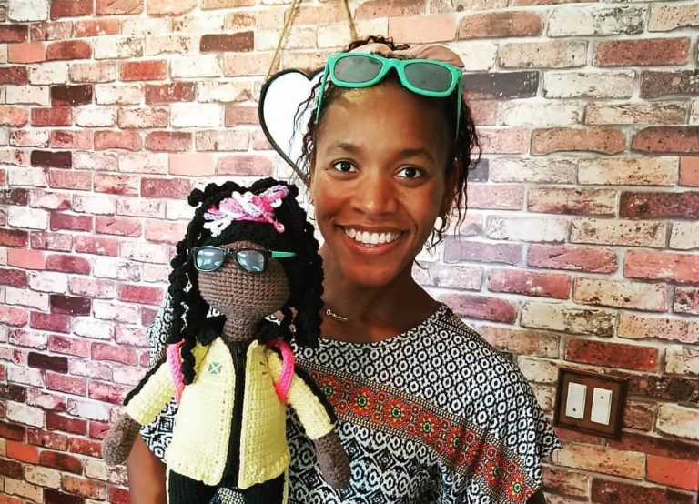 Jamaican Swimmer Alia Atkinson Becomes The First Caribbean Special Olympics Ambassador