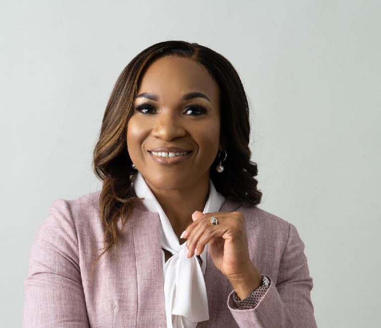 Jamaican Tamar Hamilton Running For Circuit Court Judge in Broward County Florida