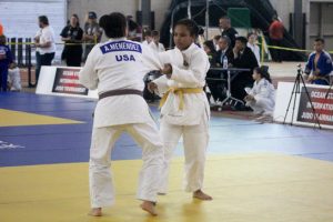 Jamaican Team Wins 15 Medals and Spirit of Judo Award at USA International Judo Tournament