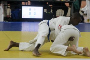 Jamaican Team Wins 15 Medals and Spirit of Judo Award at USA International Judo Tournament