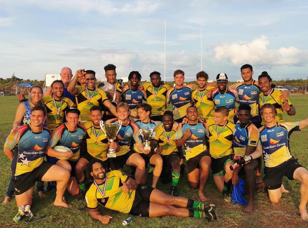 Jamaican Team to Participate in Birmingham 2022 Rugby Sevens Competition 2