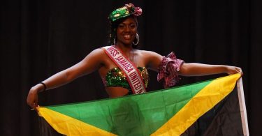Jamaican Toni-Ann Lalor Crowned 2022 Miss United Nations World - 1