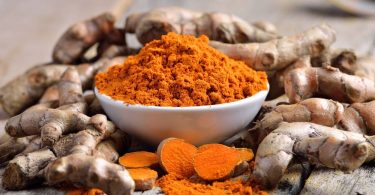 Jamaican Turmeric Featured By Forbes