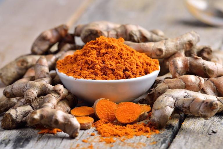 Jamaican Turmeric Featured By Forbes