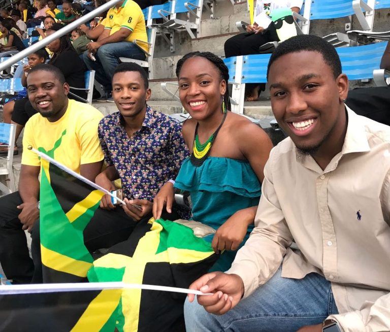 Jamaican University Students to Benefit From Over J25 Million in Scholarships From GK Foundation
