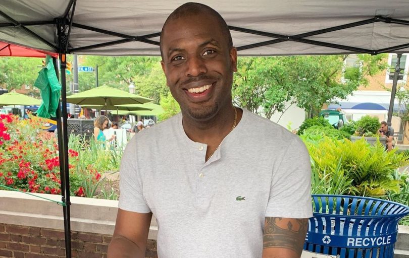 Jamaican Upbringing Inspires Entrepreneur to Create an All-Natural Barbecue Marinade Jahleel Hudson