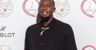 Jamaican Usain Bolt to Be Honored with BBC Sports Personality
