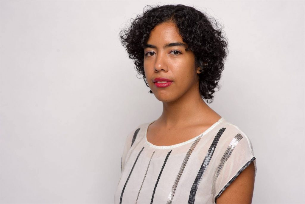 Jamaican Vlogger Jeana Lindo to Participate in European Union Project