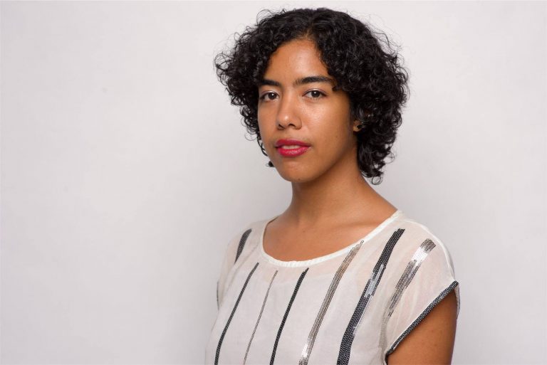 Jamaican Vlogger Jeana Lindo to Participate in European Union Project