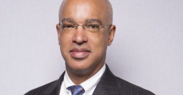 Jamaican Wayne Hewett Appointed to Wells Fargo Board of Directors