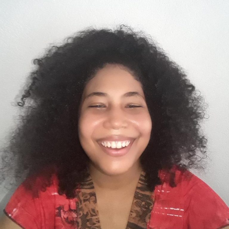 Jamaican Wins International Spoken Word Artist of the Year Award Held in Chicago Antonia Valaire