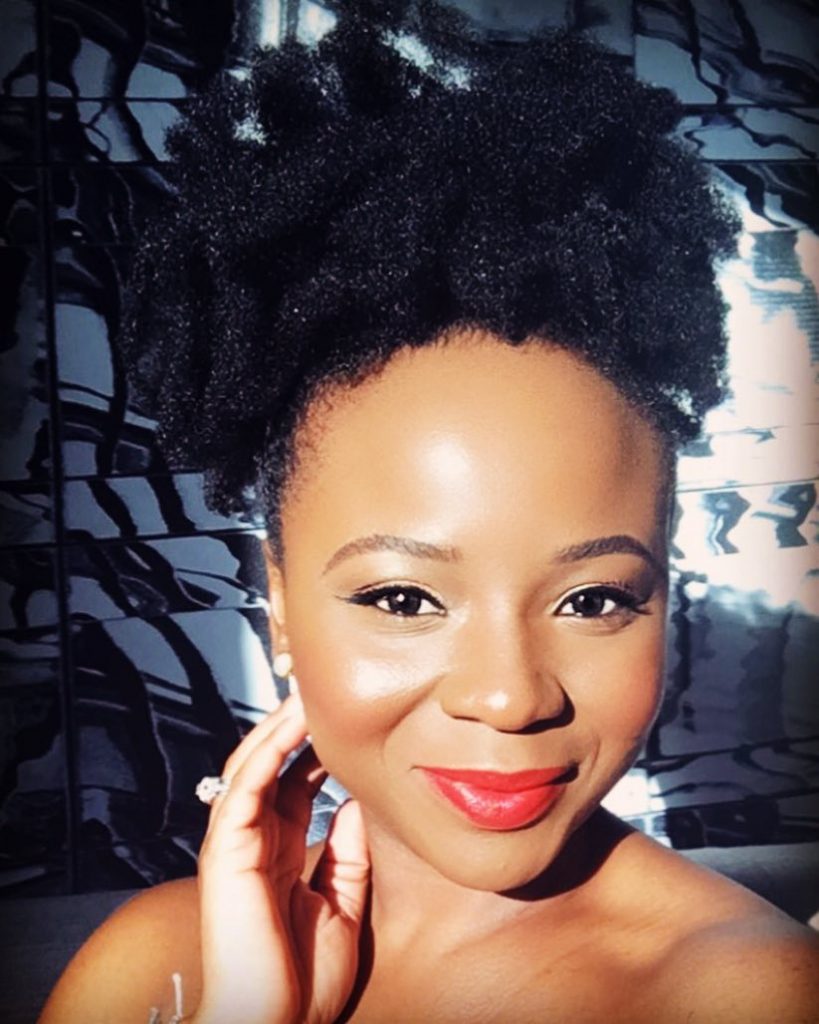 Jamaican Woman Collected Pennies to Send 300 Girls to School Davinia James