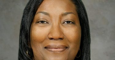 Jamaican Woman First Black Woman on Southern Baptist Board of Trustees - Renee Trewick