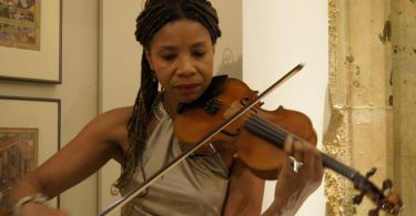 Jamaican Woman Is First Female Composer in Europe to Compose a Symphony within Past 40 Years - Professor Shirley Thompson