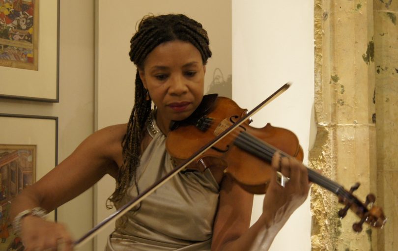 Jamaican Woman Is First Female Composer in Europe to Compose a Symphony within Past 40 Years - Professor Shirley Thompson