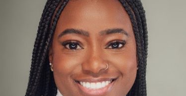 Jamaican Woman Makes History Becoming Youngest of Amazon Courier Partners - Cori-Gordon