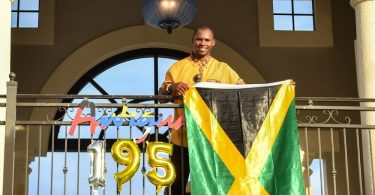 Jamaican World Traveler Attains Goal of Visiting 195 Countries Completing Journey in Antigua and Barbuda