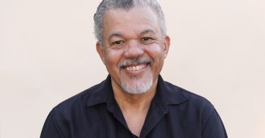 Jamaican Writer Geoffrey Philp