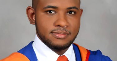 Jamaican Youth To Be Awarded Queens Young Leader Abrahim Simmonds
