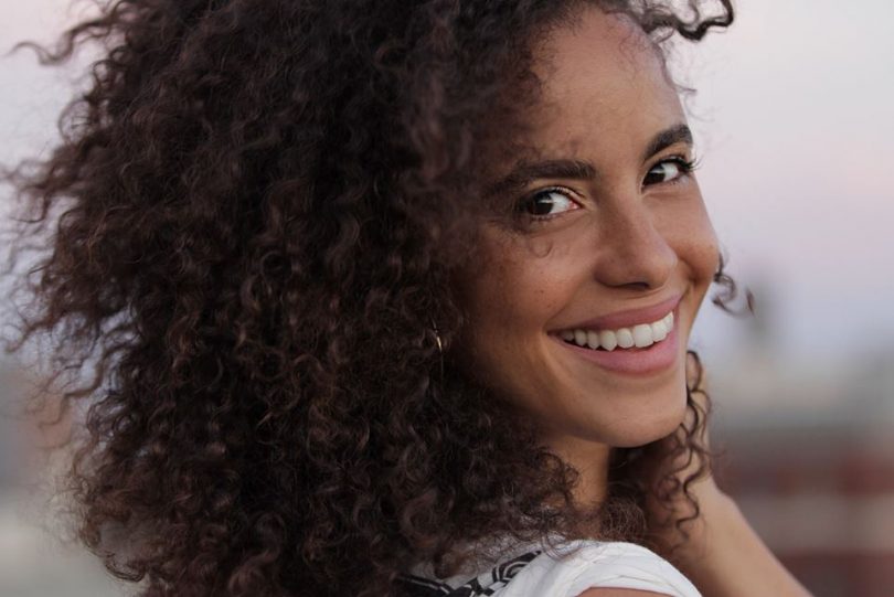 Jamaican actress Parisa Fitz-Henley to star in 'Prince Harry & Meghan" movie
