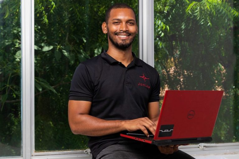 Jamaican-based Tech Company Jamlite Innovations- helping businesses in the pandemic