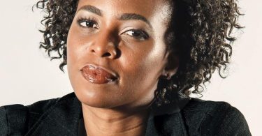 Jamaican-born Actress Stacy Rose -2