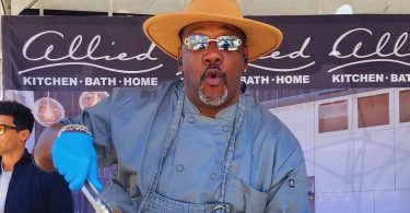 Jamaican-born Chef Irie to Participate at the 22nd Annual Food Network South Beach Wine & Food Festival - 3