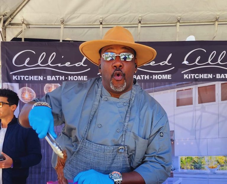 Jamaican-born Chef Irie to Participate at the 22nd Annual Food Network South Beach Wine & Food Festival - 3