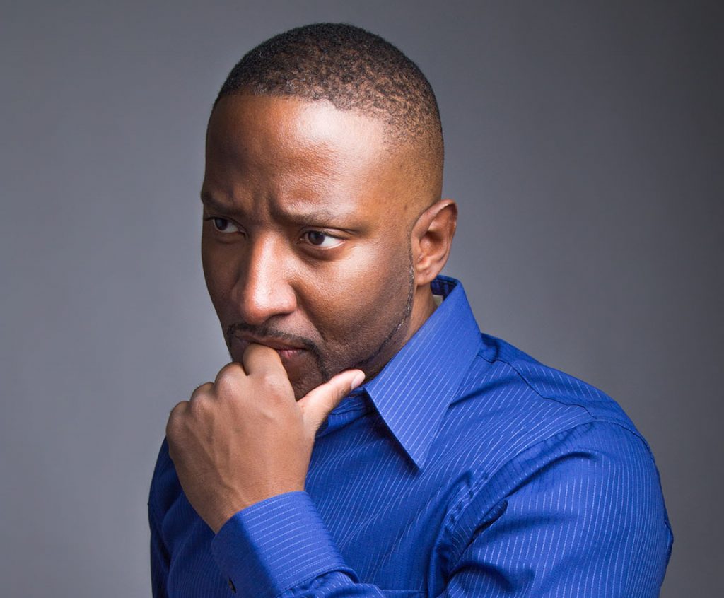 Jamaican-born Dancer Named New Victory LabWorks Artist for 2021 - Christopher Rudd