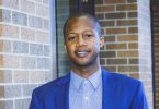 Jamaican-born Teacher in Chicago Wins Prestigious Award for Excellence in Teaching - Michael Stewart