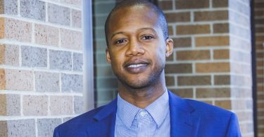 Jamaican-born Teacher in Chicago Wins Prestigious Award for Excellence in Teaching - Michael Stewart