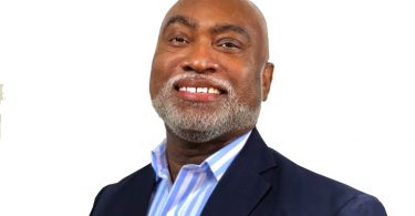 Jamaican develops Mobile App to edutain about the island - Patrick Green
