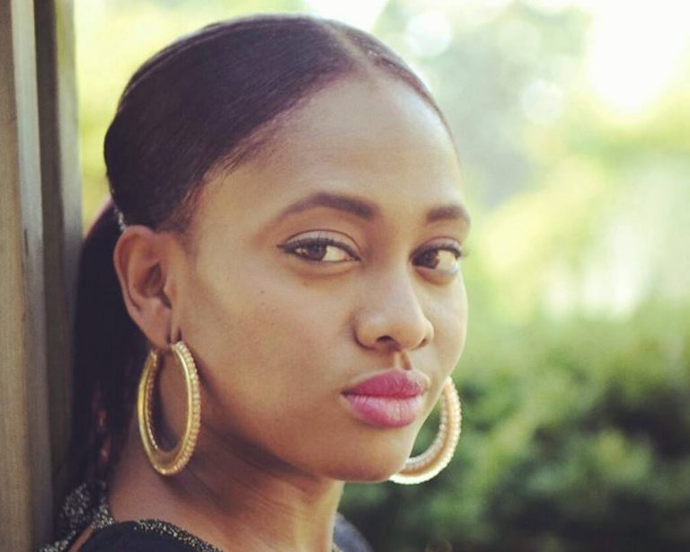 Jamaican in Ontario Named to Top 40 under 40 List Kimberlee Shelley-Ajibolade