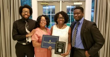 Jamaican owned company in Connecticut receives Outstanding New Business Award