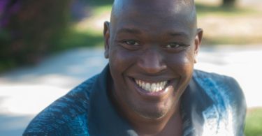 Jamaican receives 2018 Zhi-Xing Eisenhower Fellowship