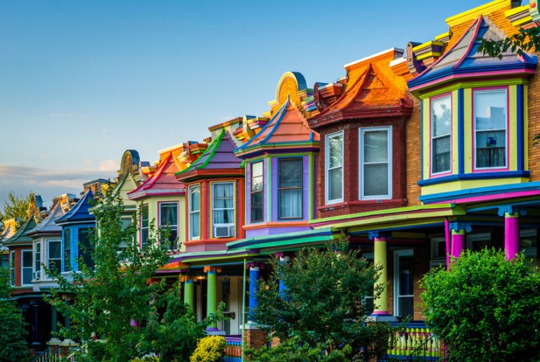 Jamaicans Are The Leading Immigrant Population In Baltimore