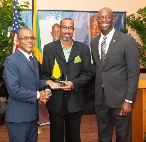 5 Jamaicans Honored by the City of Miramar at Jamaican Emancipendence ...