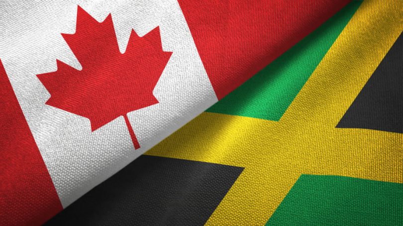 Jamaicans in Canada