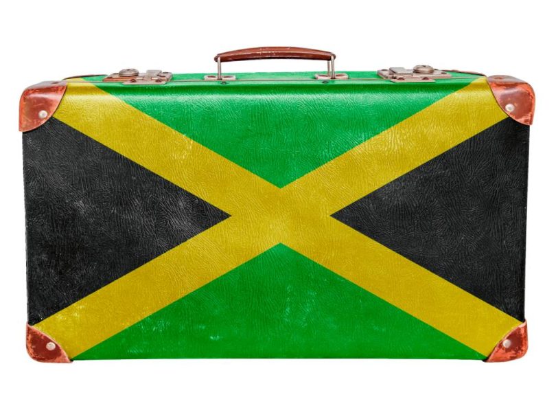 Jamaicans Represent Majority of Black Immigrants from the Caribbean to the USA