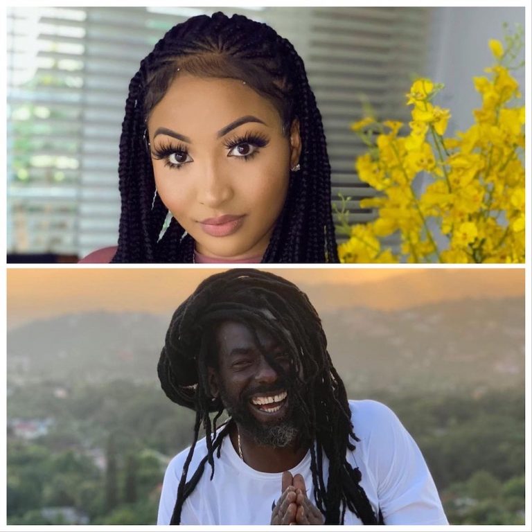 Jamaicans Shenseea and Buju Banton Featured on New Kanye West Album
